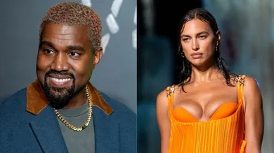 Handout/Versace Press Office via Getty Images