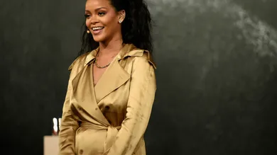 Mark Ganzon/Getty Images