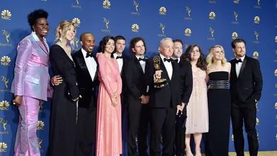 Frazer Harrison / Getty Images