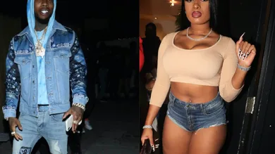 Johnny Nunez/WireImage/Getty Images & Hollywood To You/Star Max/GC Images/Getty Images