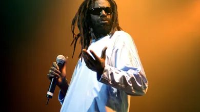 Jean Baptiste Lacroix/WireImage