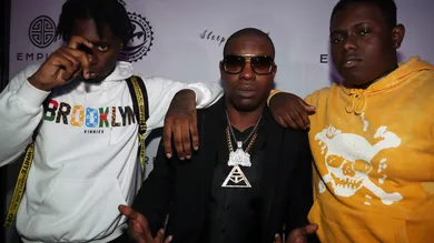 Johnny Nunez/WireImage/Getty