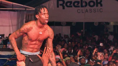 Teresa Kroeger/Getty Images