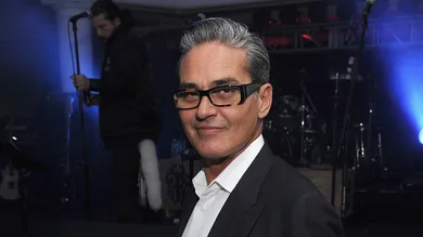 Dimitrios Kambouris / Staff