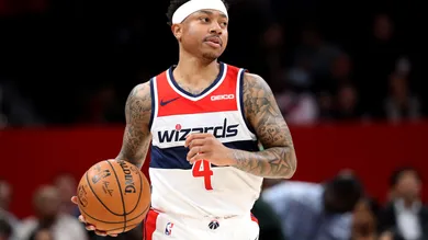 Rob Carr/Getty Images