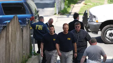 Daniel Barry/Getty Images Getty