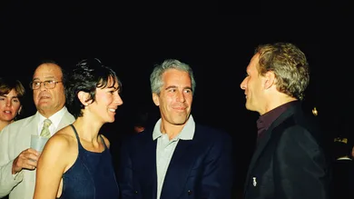 Davidoff Studios/Getty Images