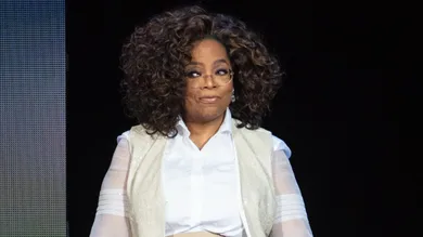 Tom Cooper / Stringer / Getty Images