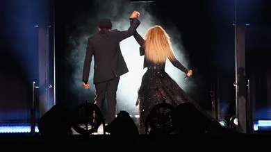 Larry Busacca/PW18/Getty Images