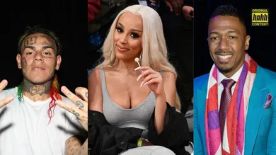 Jason Koerner, Shareif Ziyadat/WireImage, Allen Berezovsky/Getty Images