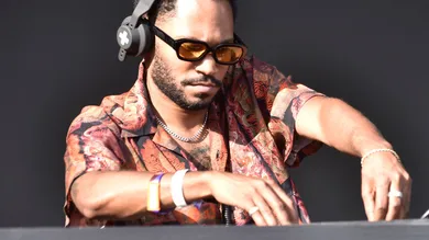 Tim Mosenfelder/FilmMagic/Getty Images