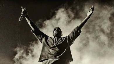 Christopher Polk/Getty Images