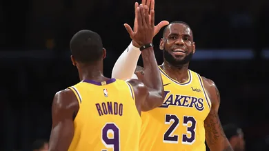 Harry How/Getty Images