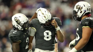 Christian Petersen/Getty Images