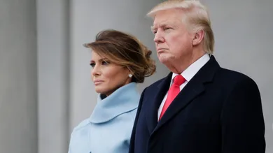 John Angelillo-Pool/Getty Images