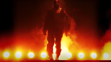 Ethan Miller / getty images