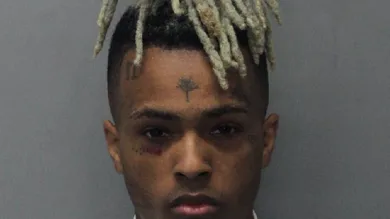 Miami Dade County Corrections via Getty Images)