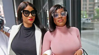 Nuccio DiNuzzo / Stringer / Getty Images