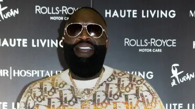 Rebecca Sapp/Getty Images