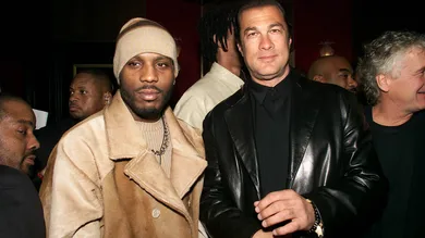 Evan Agostini/Getty Images