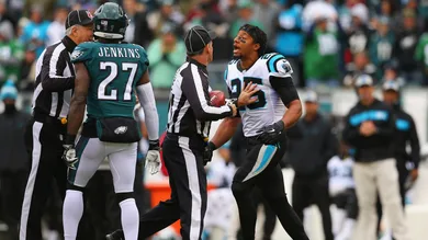 Mitchell Leff/Getty Images