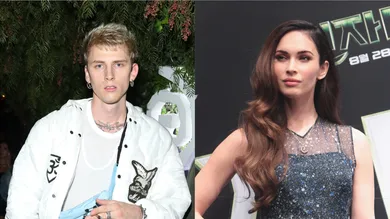 Jerritt Clark/Getty Images for Interscope Records / Chung Sung-Jun/Getty Images for Paramount