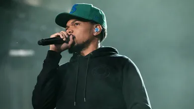 Timothy Norris / Stringer / Getty Images