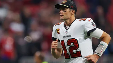 Kevin C. Cox/Getty Images