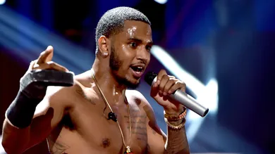 Kevin Winter/Getty Images