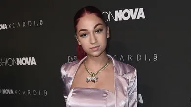 Alberto E. Rodriguez/Getty Images