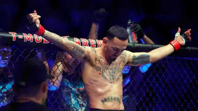 Steve Marcus/Getty Images