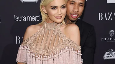 Dimitrios Kambouris/Getty Images