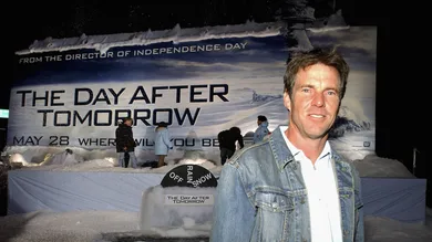 Vince Bucci/Getty Images