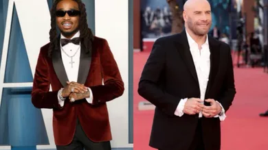 Frazer Harrison/Getty Images & Vittorio Zunino Celotto/Getty Images