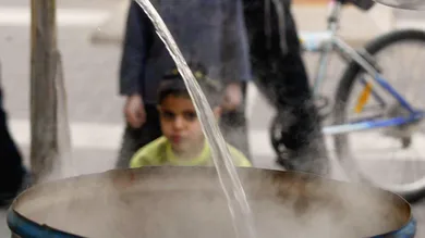 Uriel Sinai/Getty Images