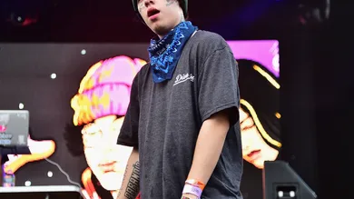 Theo Wargo/Getty Images