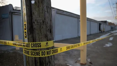 Scott Olson/Getty Images