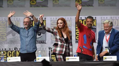 Kevin Winter/Getty Images