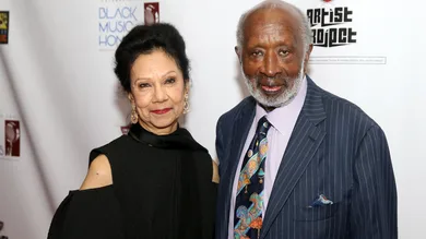 Terry Wyatt / Stringer / Getty Images