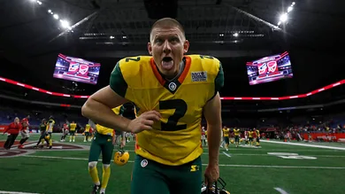 Edward A. Ornelas/Getty Images