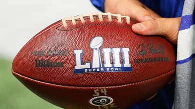 Kevin C. Cox/Getty Images