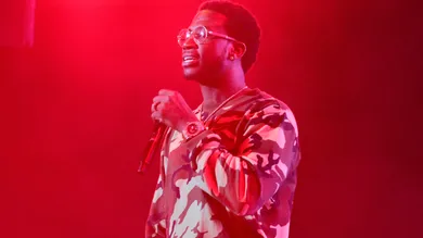 Bennett Raglin/Getty Images