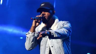 Bennett Raglin/ Getty Images