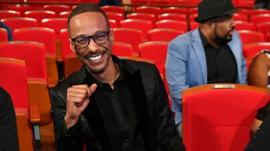 Paras Griffin/Getty Images