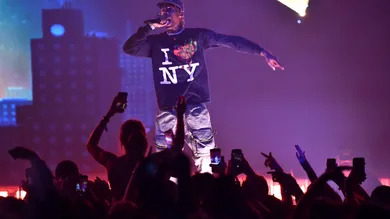 Theo Wargo/Getty Images