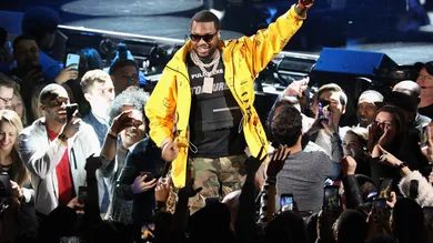 Jeff Hahne/Getty Images