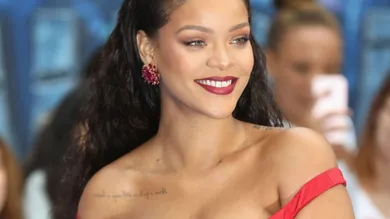 Tim P. Whitby / Stringer / Getty Images