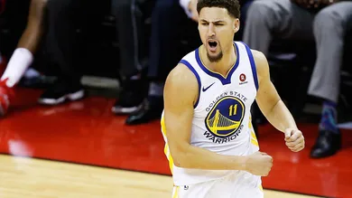 Bob Levey/Getty Images