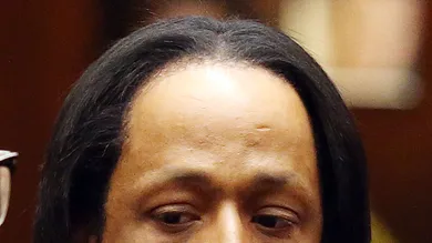 Frederick M. Brown/Getty Images