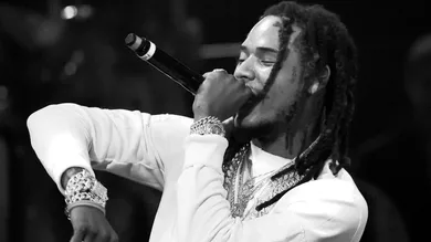 Ethan Miller/Getty Image